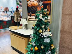 -正本原 Le Grenier a Pain(官舍店)