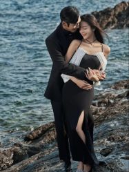 -挪娅婚纱摄影皇家会所