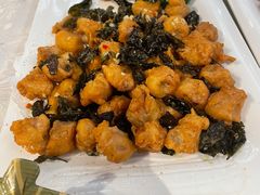 -大树头森林餐厅(番禺广场店)