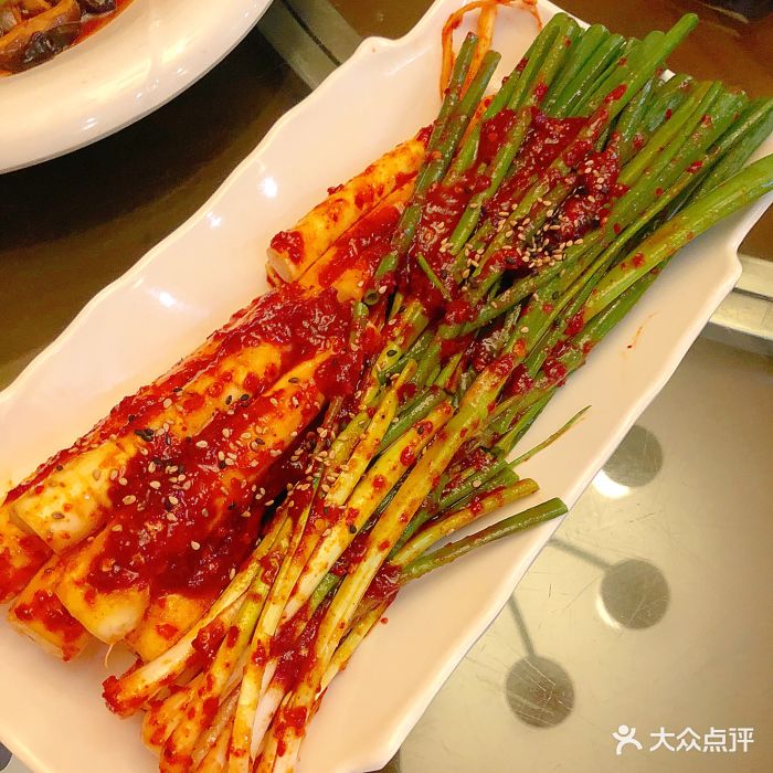 百年石锅饭-图片-汪清县美食-大众点评网