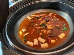 土灶地锅鸡-三里屯土灶炖公鸡地锅鸡(江东店)