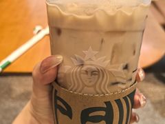 -星巴克(烟台大悦城店)
