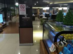 -网鱼网咖(上海静安寺店)