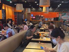 -大快活(丽丰店)