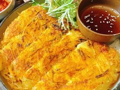 -Fuzzy Bistro 浮几韩餐·茶酒馆