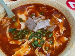 -清香源清真牛肉拉面(文化宫店)