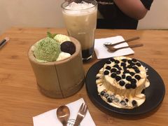 -松上茶屋(康庄南街店)