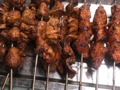 -王记西鎮电烤肉(汶上路店)