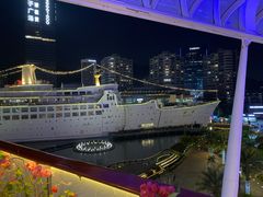 -润园四季椰子鸡火锅(海上世界店)