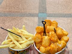 -Potato Corner(广州天河城店)