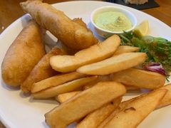 -New Zealand Unlimited Restaurant