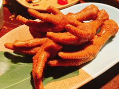 -外婆家(南开大悦城店)