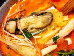 冬荫功海鲜汤-泰妃殿(宏伊国际广场店)
