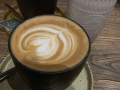 -云端咖啡(古北水镇景区店)