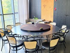 -铜锣湾·有麝自然香(渝北财富中心店)