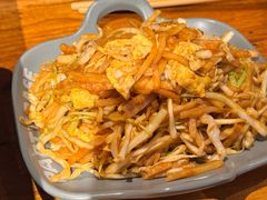 -聚点串吧·北京烧烤(朝北店)