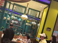 -黄泥岗·地道湖北菜(奥特莱斯店)