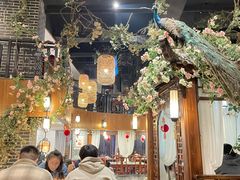 -老太原菜馆(中正天街店)