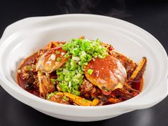 -聚味瞿记·龙虾堂(渔人码头二店)