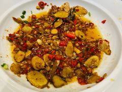 -八碗湘长沙市井菜(坡子街店)