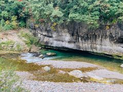 -光雾山旅游景区