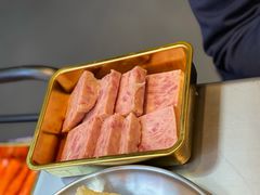 午餐肉-尚轩·海南鸡饭