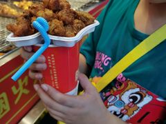 -八一路好吃街(雨田商务大厦店)