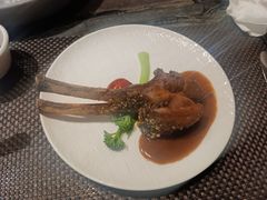 -长沙北辰洲际酒店-兰调全日餐厅