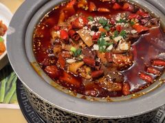 -锦府盐帮·侯宅(五棵松万达店)