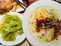 -大师兄·西北小馆(南沙万达广场店)