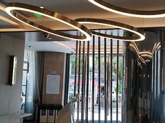-上海外滩老码头亚朵酒店