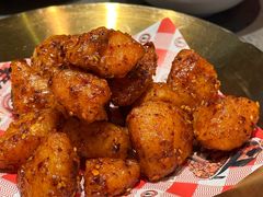 -老佛爷铜炉蛙锅(东门老街店)