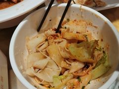 -九毛九西北菜(大东海店)