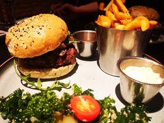 -bluefrog蓝蛙(恒隆广场店)