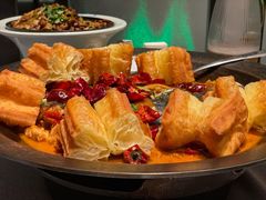 -柿合缘新京菜(国金中心商场店)