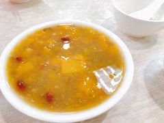 绿豆南瓜羹-常州糕团店(北大街新世纪商城店)