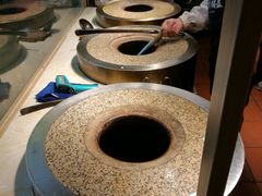 -阿甘锅盔(中关村食宝街店)