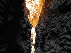 -天山神秘大峡谷