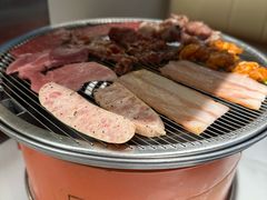 -星伦多自助料理·涮烤一体(杭州来福士店)