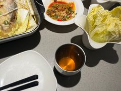 -半天妖烤鱼(西铁营万达店)