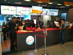 -汉堡王(龙德广场店)