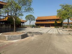 -圆陀角旅游度假区-玉龙寺