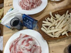 -元盛居(亚泰大街店)