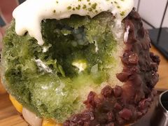 -WONDER ICE 萬得冰田(建設路总店)