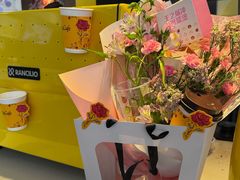 -麦当劳(长泰商业广场店)