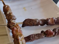 -巴依老爷新疆美食(马驹桥店)