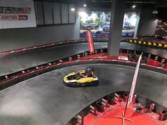 -魔赛卡丁车赛车汇(上海店)