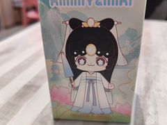 -满记甜品(江桥万达店)