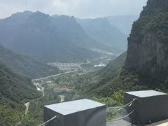 -太行锡崖沟旅游度假区