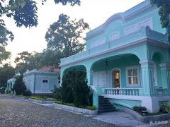 -龙环葡韵住宅式博物馆